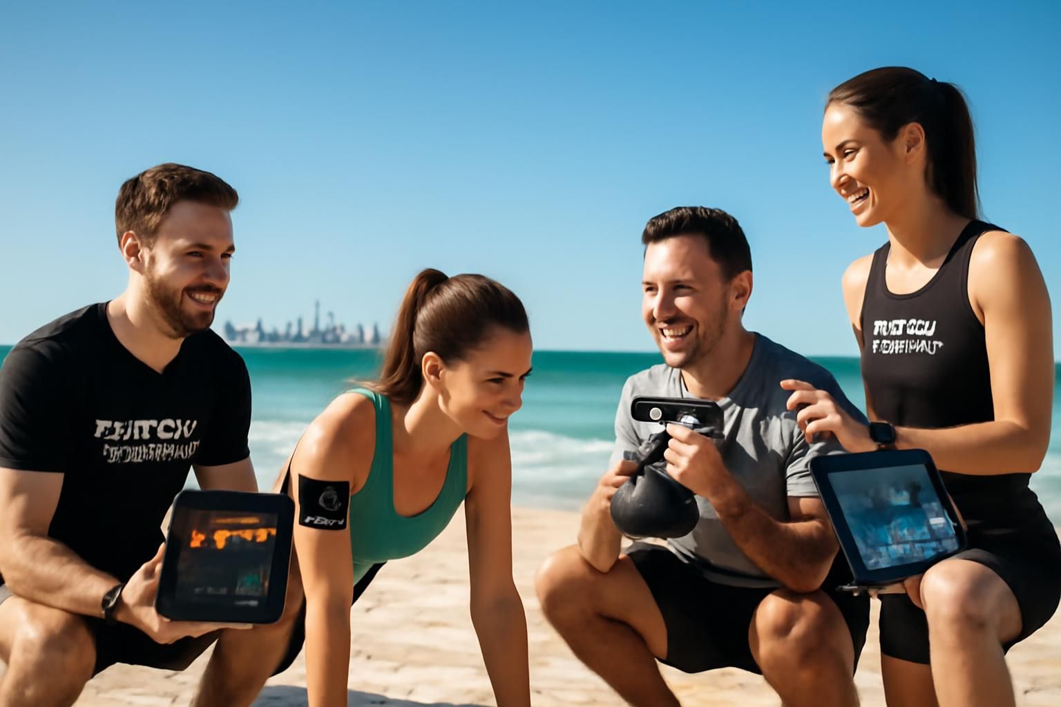 discover the best personal trainers in gold coast, australia for 2026. achieve your fitness goals with expert guidance tailored to your needs.