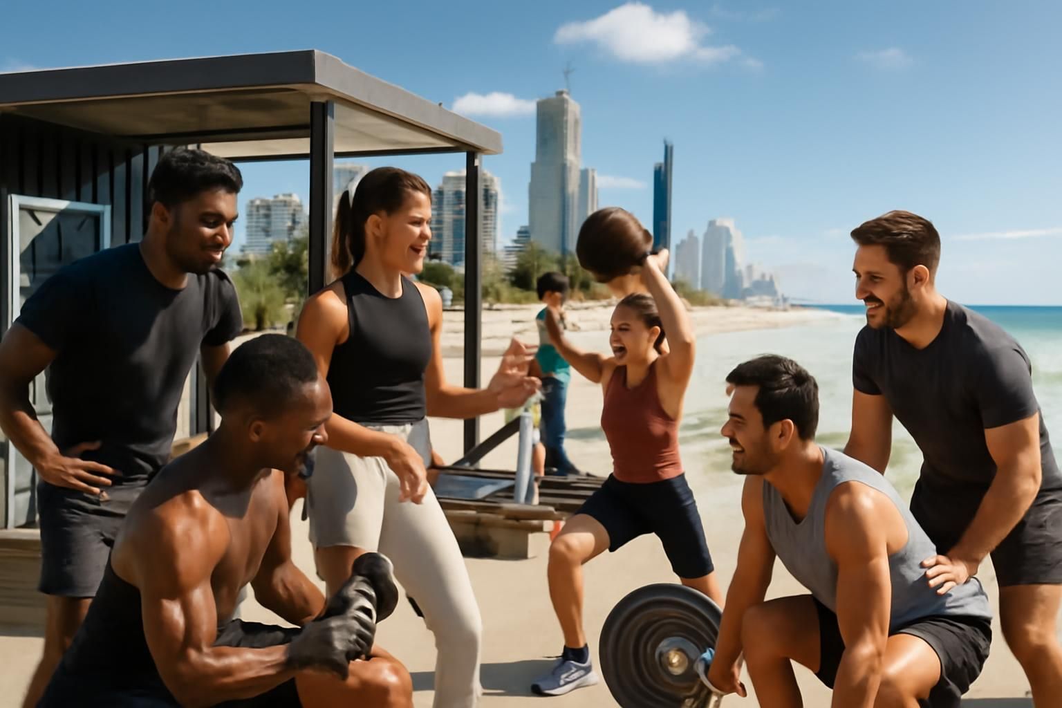 discover the best personal trainers in gold coast, australia for 2026. achieve your fitness goals with expert guidance, personalized training plans, and professional support.