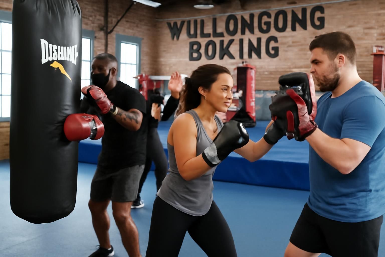 discover top boxing gyms in wollongong, australia, to boost your fitness and build strength with expert training and supportive communities.
