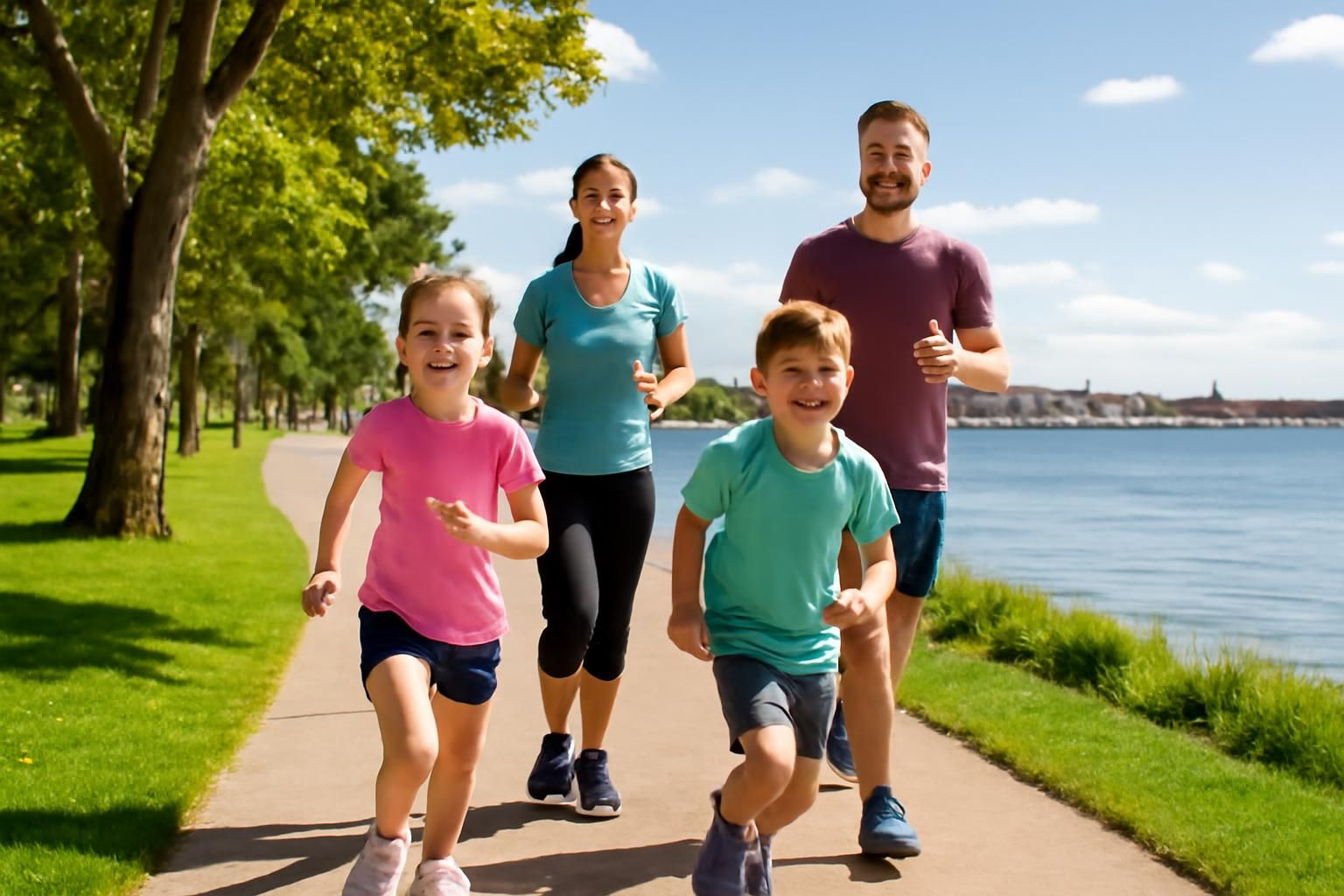 discover fun and engaging family-friendly fitness activities in geelong, australia. enjoy outdoor adventures, parks, and community events perfect for all ages.