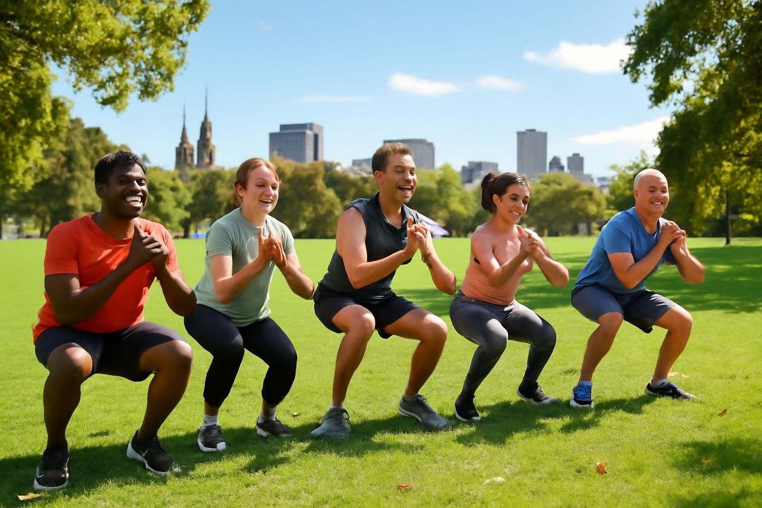 discover the best fitness classes in adelaide, australia, to try in 2026. from yoga to hiit, find the perfect workout to meet your fitness goals this year.
