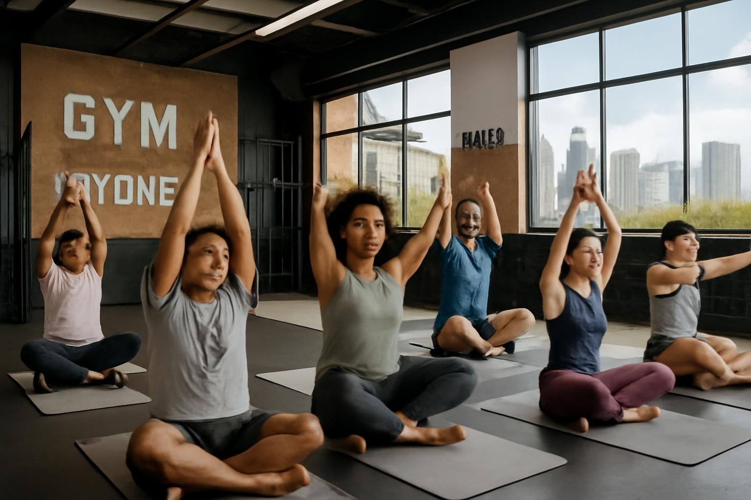 discover the ultimate beginner's guide to fitness in sydney, australia. learn tips, best gyms, workout plans, and local insights to kickstart your fitness journey.