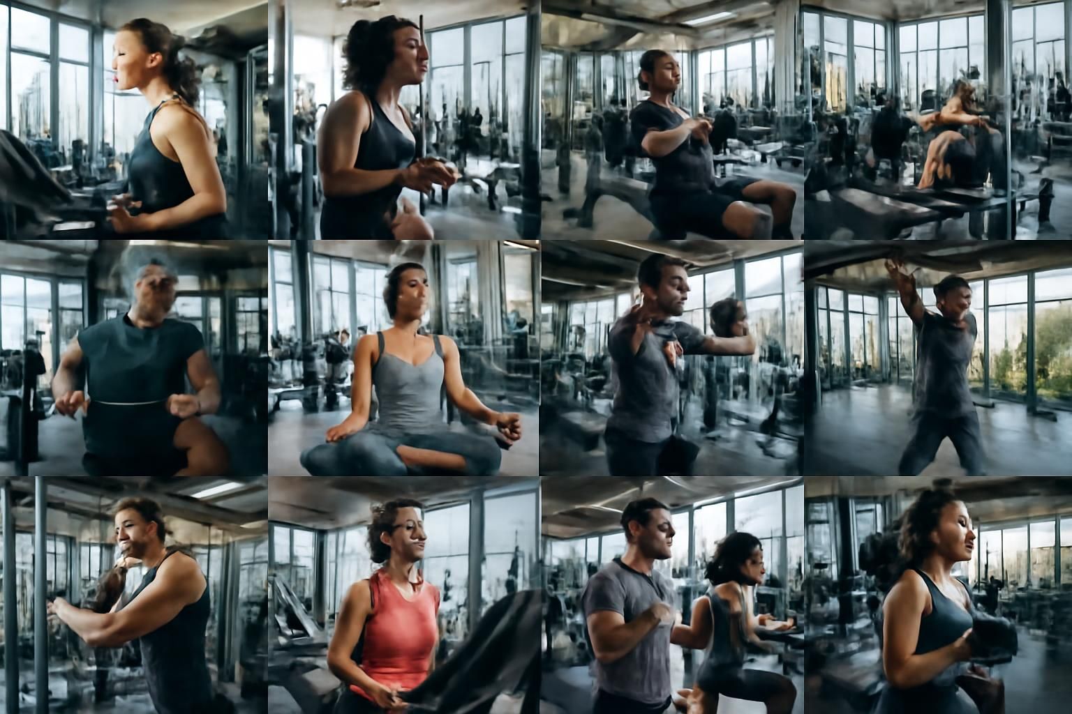 discover the top 10 gyms in melbourne, australia, to elevate your fitness journey with the best facilities, trainers, and workout environments.