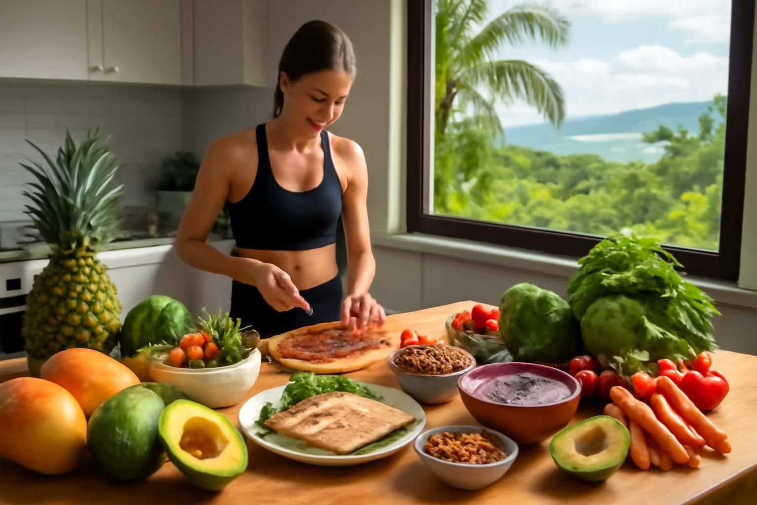 discover the top nutrition plans designed to complement fitness regimes in cairns, australia. enhance your workout results with tailored meal strategies for optimal health and performance.