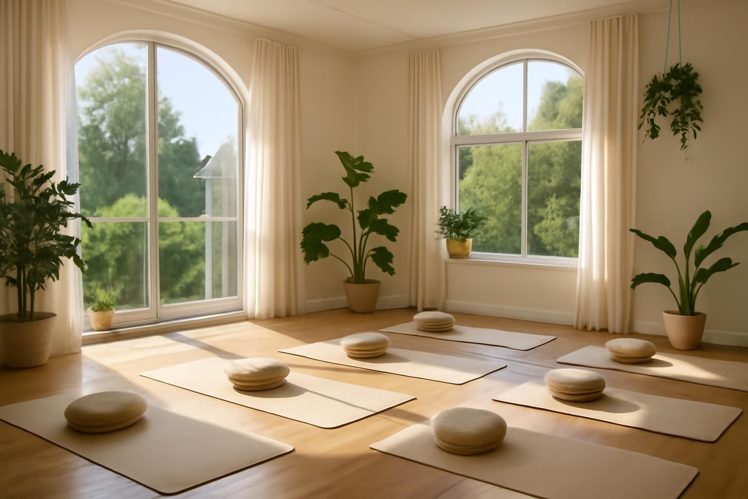 discover top yoga studios in canberra, australia, offering classes for fitness and relaxation to help you achieve balance and well-being.