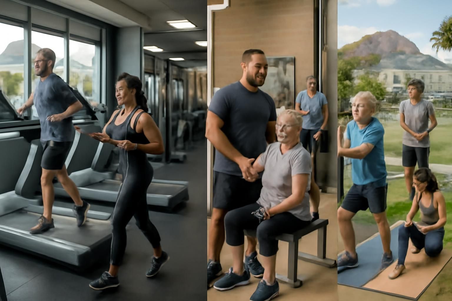 discover affordable fitness centers in townsville, australia, offering options for every budget. stay fit without breaking the bank with our comprehensive guide to local gyms and fitness facilities.