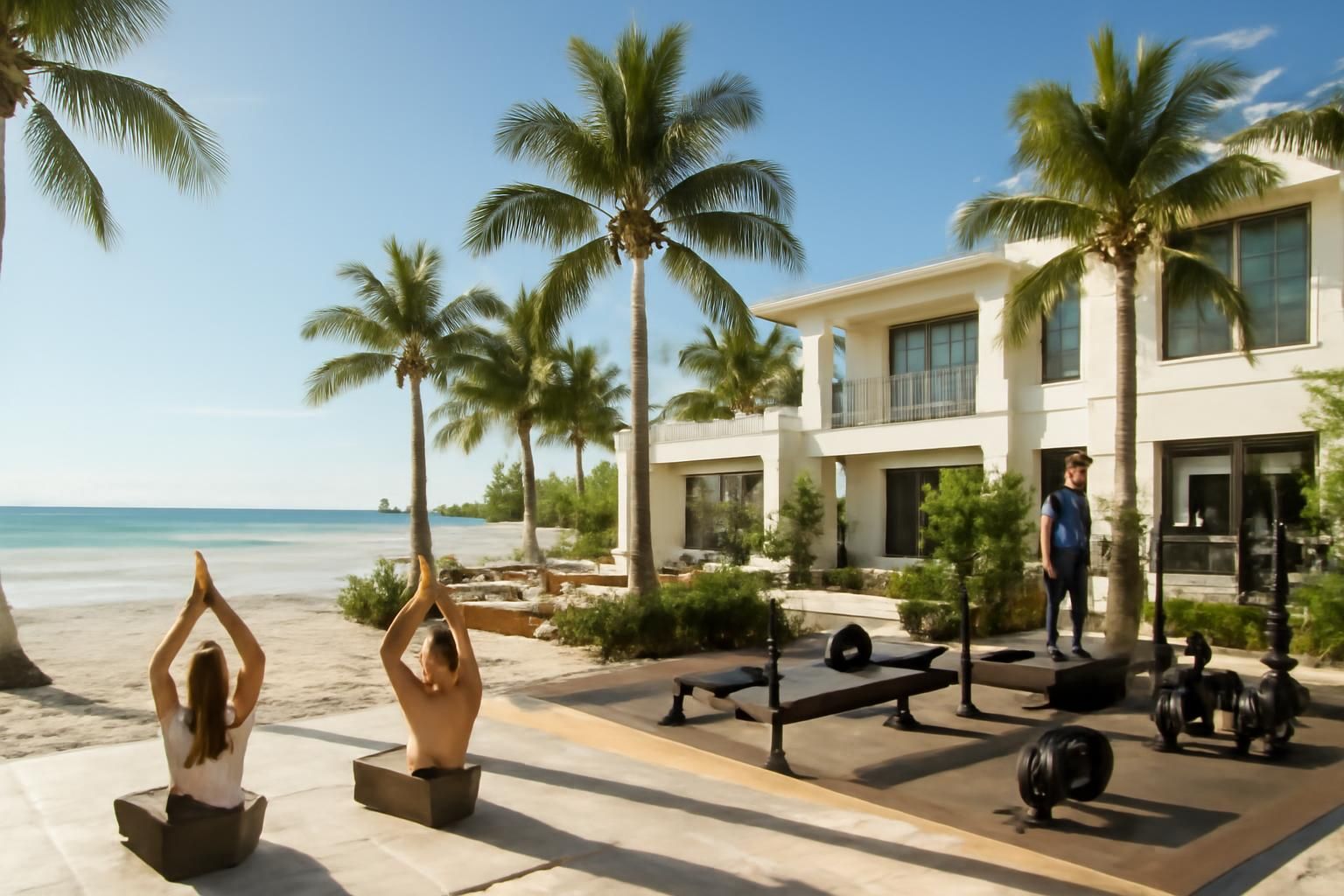 discover the best fitness retreats near gold coast, australia in 2026. experience top wellness programs, expert trainers, and breathtaking locations for your ultimate health and fitness journey.