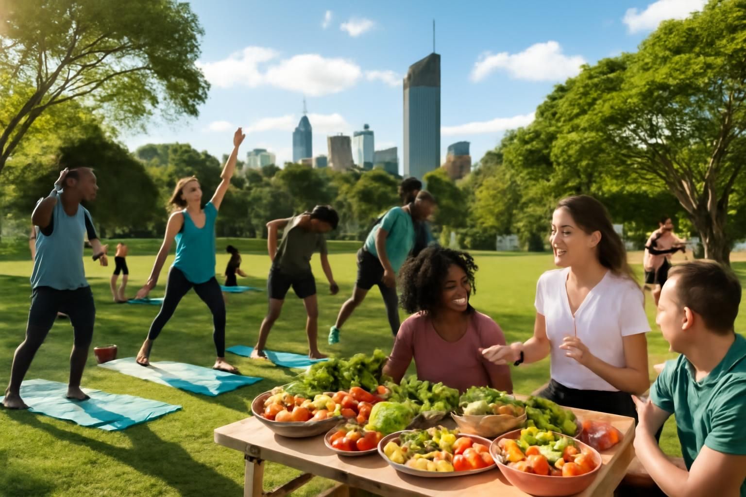 join our nutrition and fitness workshops in brisbane, australia this year to improve your health, learn expert tips, and achieve your wellness goals.
