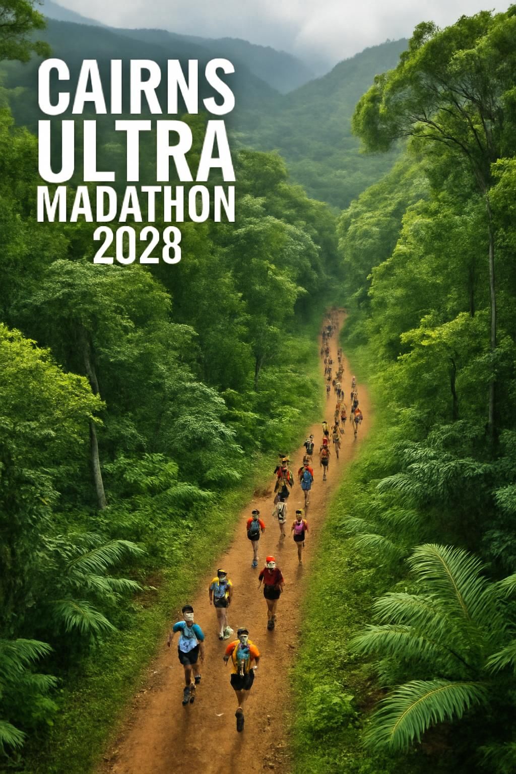 discover exciting running events in cairns, australia, designed to keep you motivated and active throughout 2026. join the community and achieve your fitness goals!