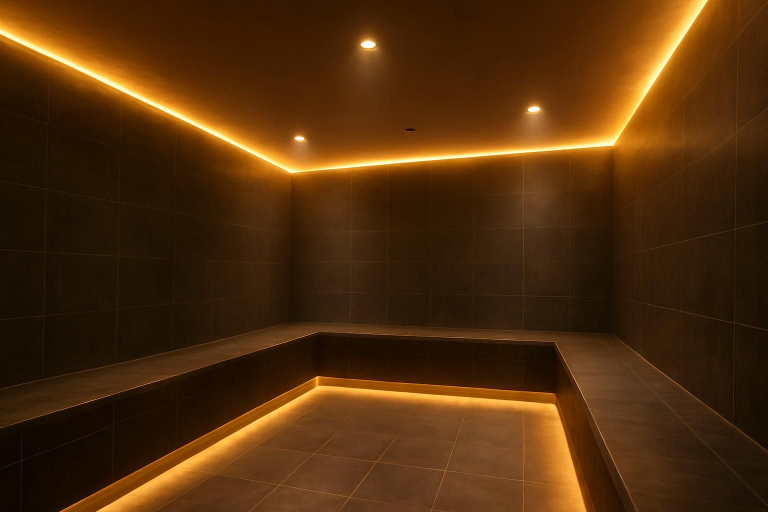 discover the numerous steam and sauna benefits offered in fitness centers across perth, australia, including improved recovery, relaxation, and enhanced workout performance.