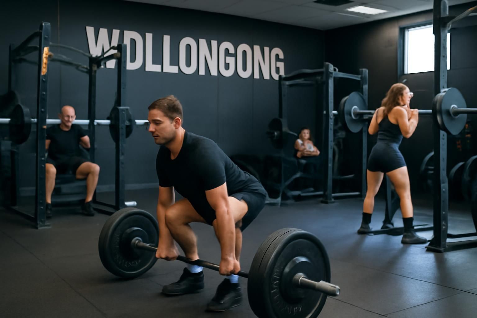 discover top strength training facilities in wollongong, australia, designed for serious lifters seeking expert equipment and supportive environments to reach their fitness goals.
