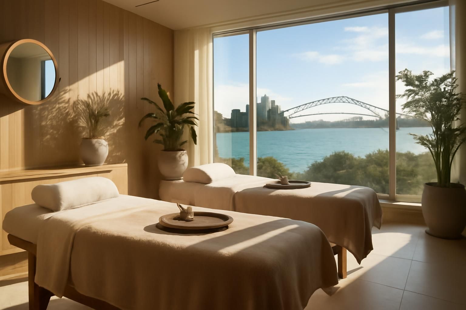 discover the top-rated spa and fitness combinations in sydney, australia, offering the perfect blend of relaxation and wellness to rejuvenate your mind and body.